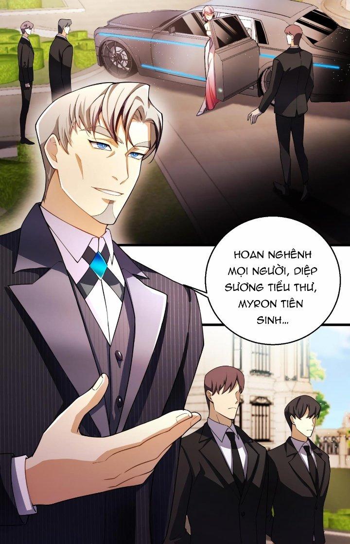 Đại Lão Nãy Có Chút Cẩu Thả, Náo Động Cả Thiên Khởi Chapter 19 - Trang 2