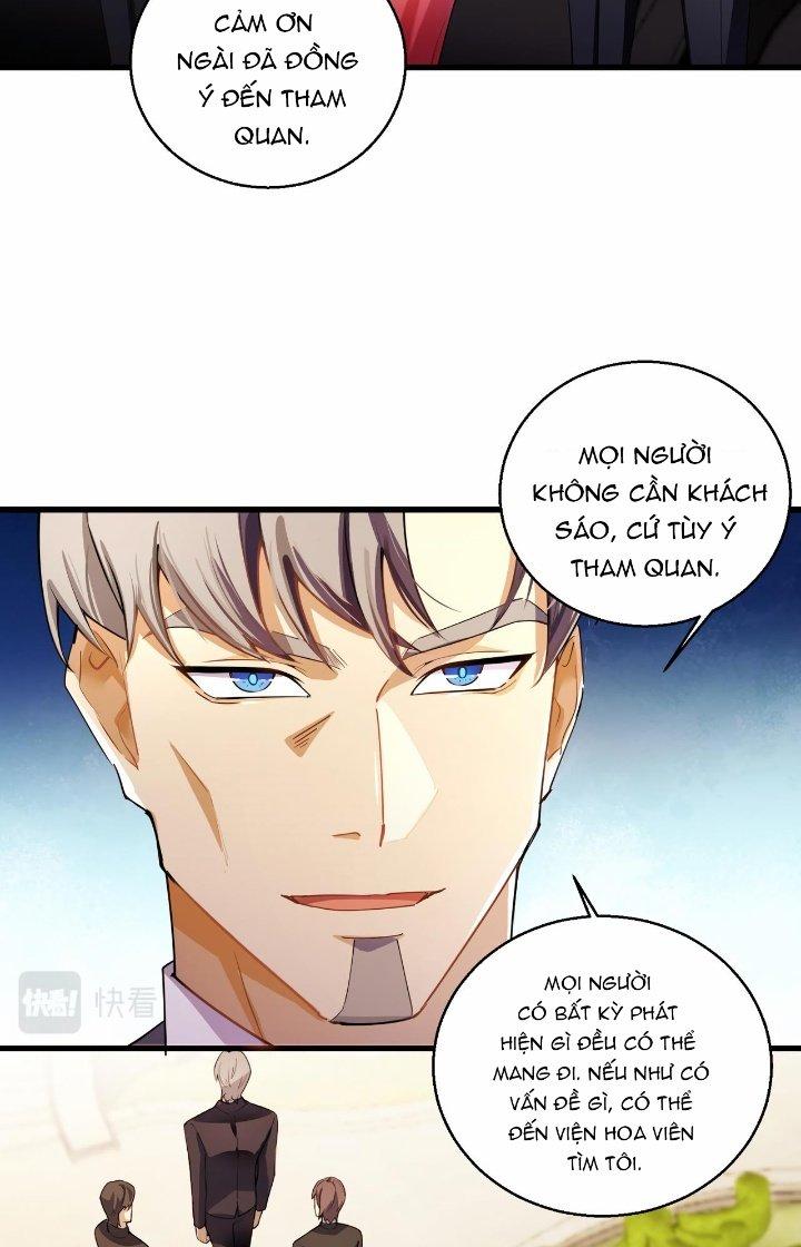 Đại Lão Nãy Có Chút Cẩu Thả, Náo Động Cả Thiên Khởi Chapter 19 - Trang 2