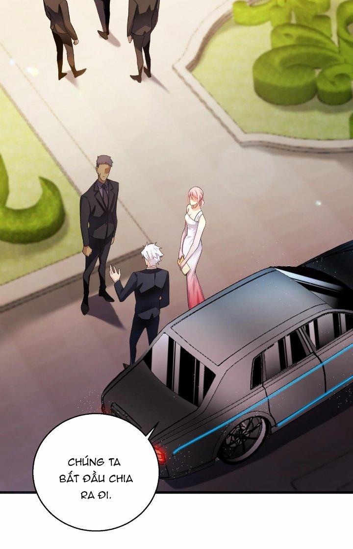 Đại Lão Nãy Có Chút Cẩu Thả, Náo Động Cả Thiên Khởi Chapter 19 - Trang 2