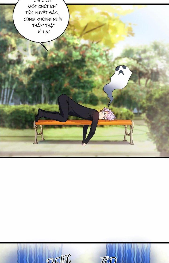 Đại Lão Nãy Có Chút Cẩu Thả, Náo Động Cả Thiên Khởi Chapter 19 - Trang 2