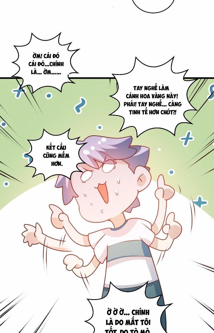 Đại Lão Nãy Có Chút Cẩu Thả, Náo Động Cả Thiên Khởi Chapter 19 - Trang 2