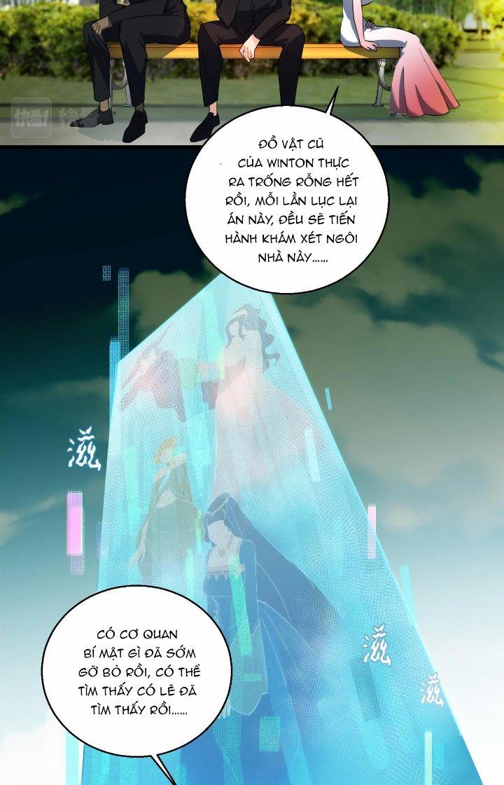 Đại Lão Nãy Có Chút Cẩu Thả, Náo Động Cả Thiên Khởi Chapter 19 - Trang 2