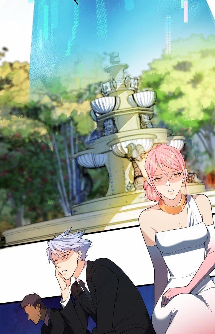 Đại Lão Nãy Có Chút Cẩu Thả, Náo Động Cả Thiên Khởi Chapter 19 - Trang 2