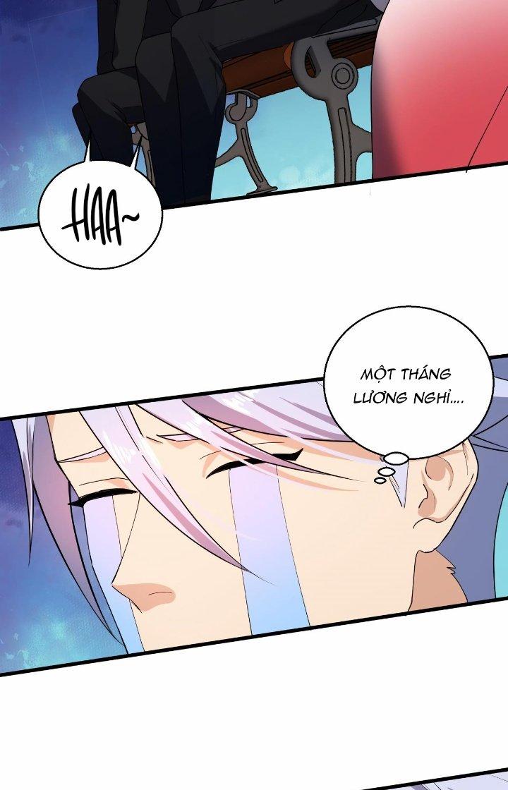 Đại Lão Nãy Có Chút Cẩu Thả, Náo Động Cả Thiên Khởi Chapter 19 - Trang 2