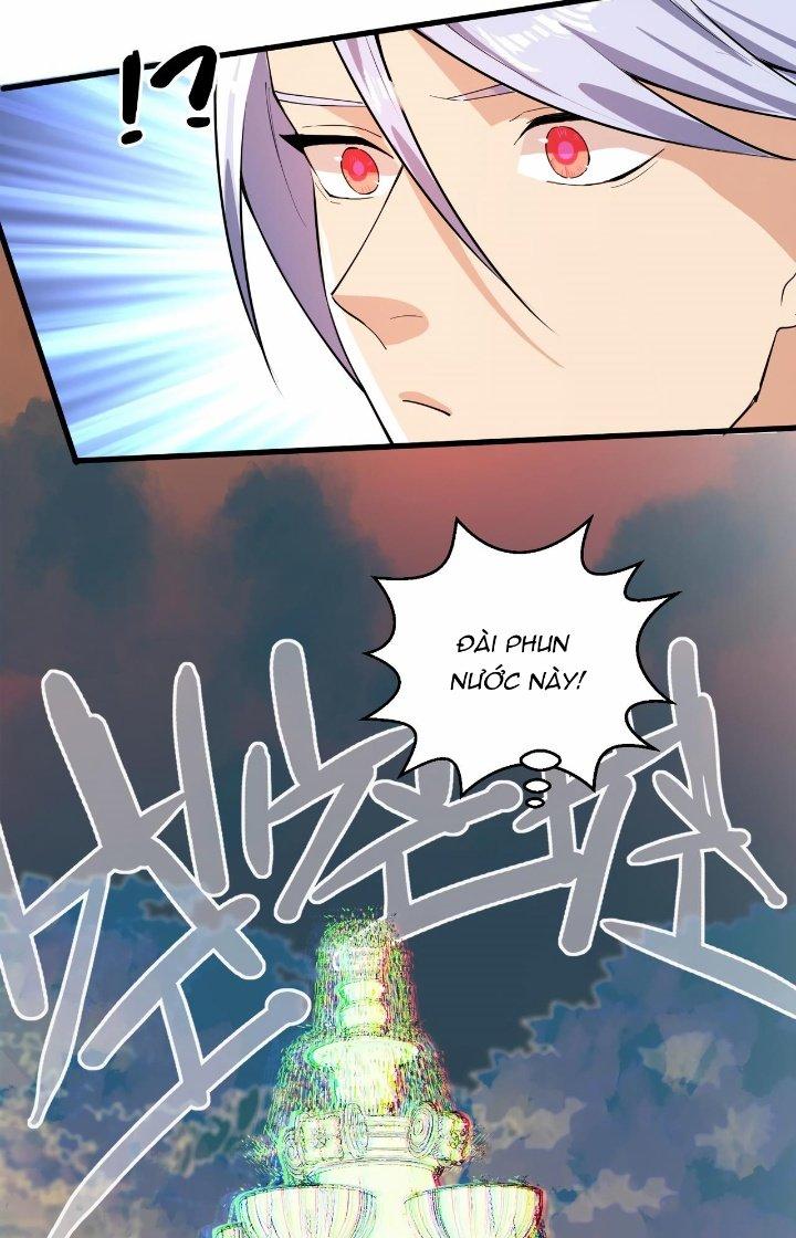 Đại Lão Nãy Có Chút Cẩu Thả, Náo Động Cả Thiên Khởi Chapter 19 - Trang 2