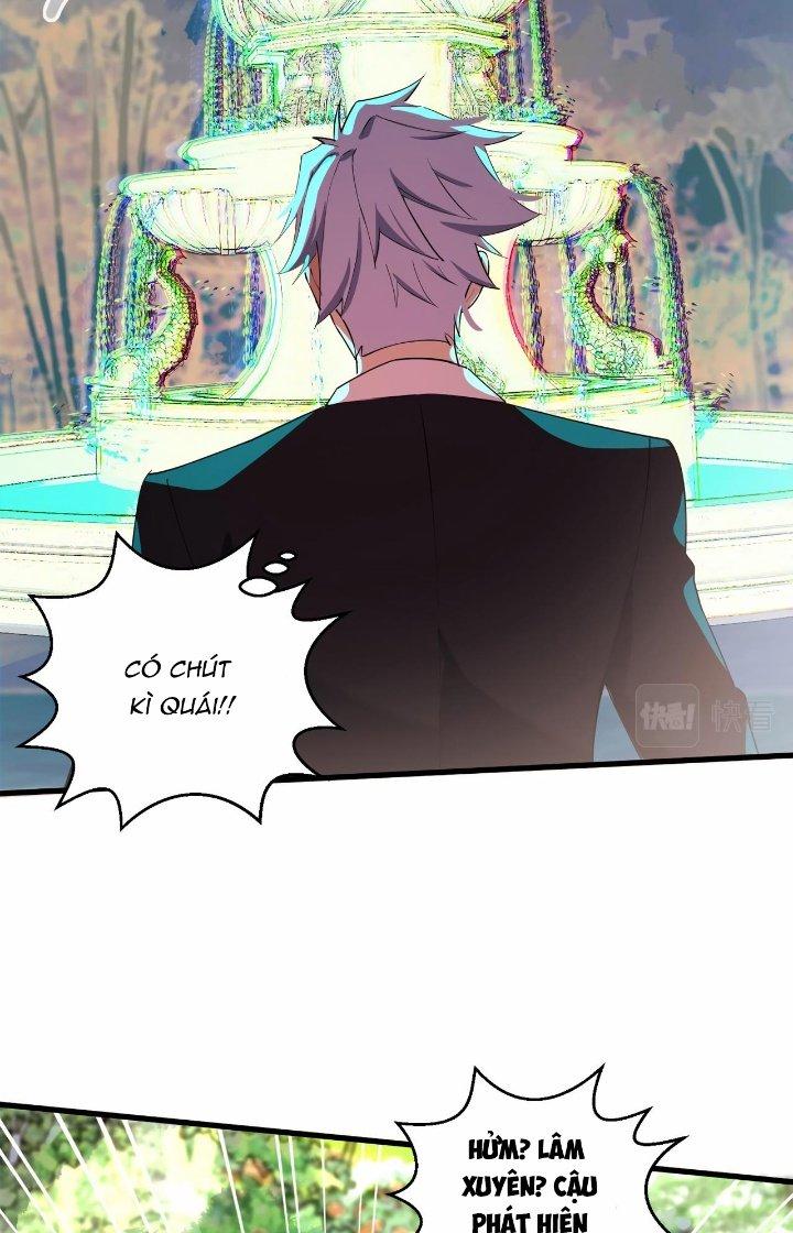 Đại Lão Nãy Có Chút Cẩu Thả, Náo Động Cả Thiên Khởi Chapter 19 - Trang 2