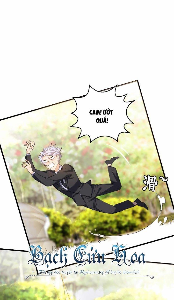 Đại Lão Nãy Có Chút Cẩu Thả, Náo Động Cả Thiên Khởi Chapter 19 - Trang 2