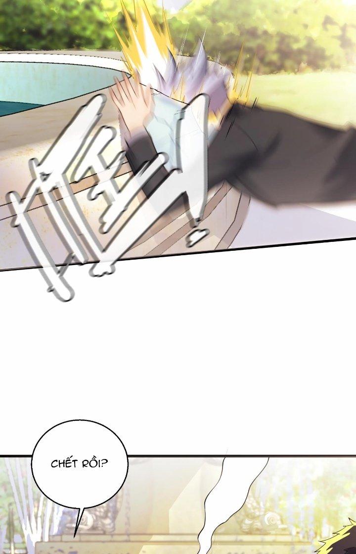 Đại Lão Nãy Có Chút Cẩu Thả, Náo Động Cả Thiên Khởi Chapter 19 - Trang 2