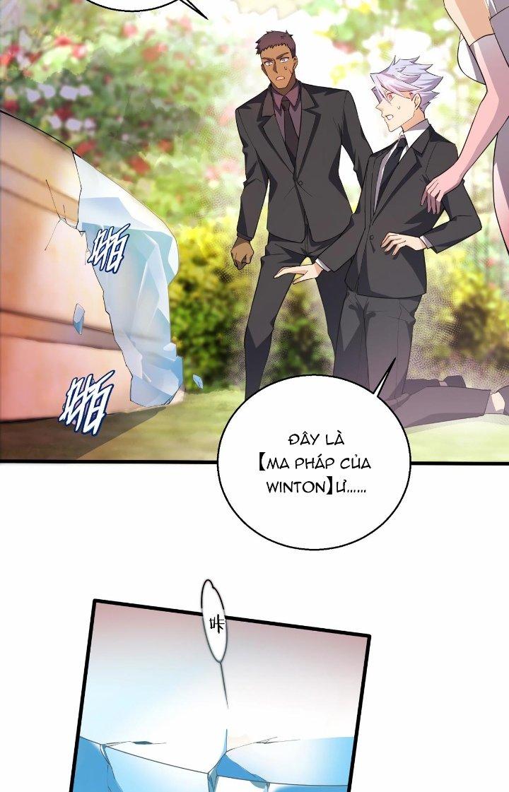 Đại Lão Nãy Có Chút Cẩu Thả, Náo Động Cả Thiên Khởi Chapter 19 - Trang 2