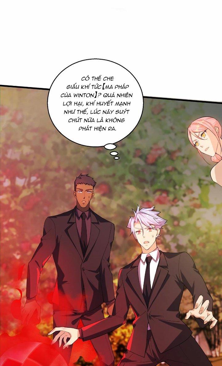 Đại Lão Nãy Có Chút Cẩu Thả, Náo Động Cả Thiên Khởi Chapter 19 - Trang 2