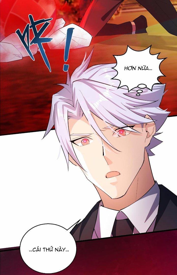 Đại Lão Nãy Có Chút Cẩu Thả, Náo Động Cả Thiên Khởi Chapter 19 - Trang 2