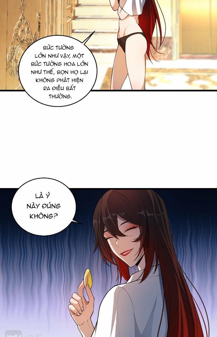 Đại Lão Nãy Có Chút Cẩu Thả, Náo Động Cả Thiên Khởi Chapter 19 - Trang 2