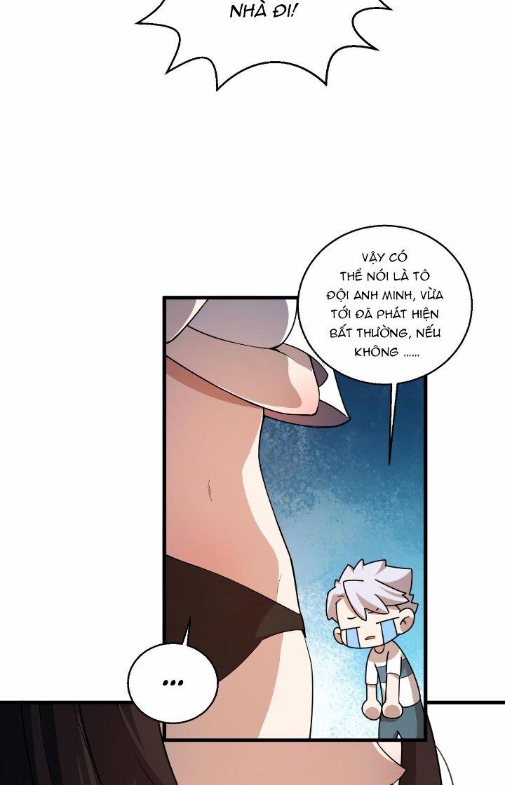 Đại Lão Nãy Có Chút Cẩu Thả, Náo Động Cả Thiên Khởi Chapter 19 - Trang 2