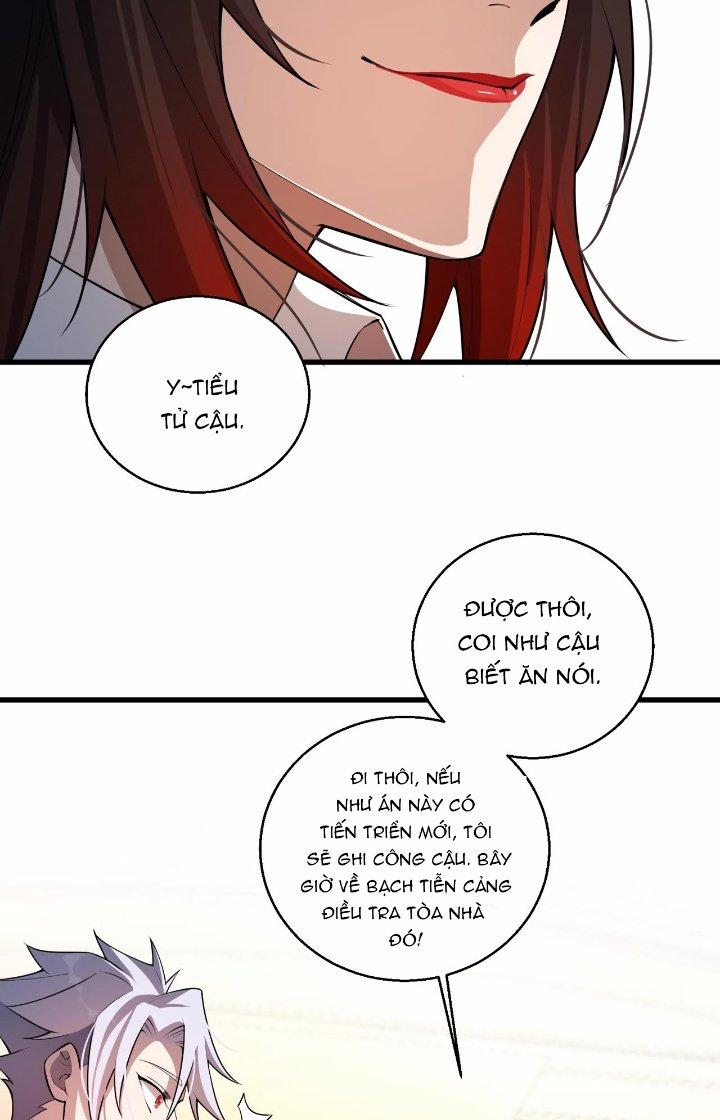 Đại Lão Nãy Có Chút Cẩu Thả, Náo Động Cả Thiên Khởi Chapter 19 - Trang 2