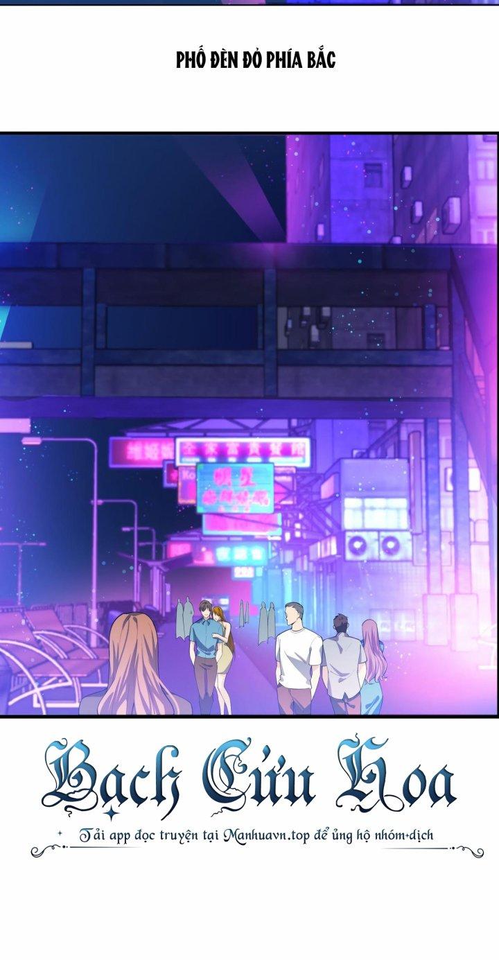 Đại Lão Nãy Có Chút Cẩu Thả, Náo Động Cả Thiên Khởi Chapter 20 - Trang 2