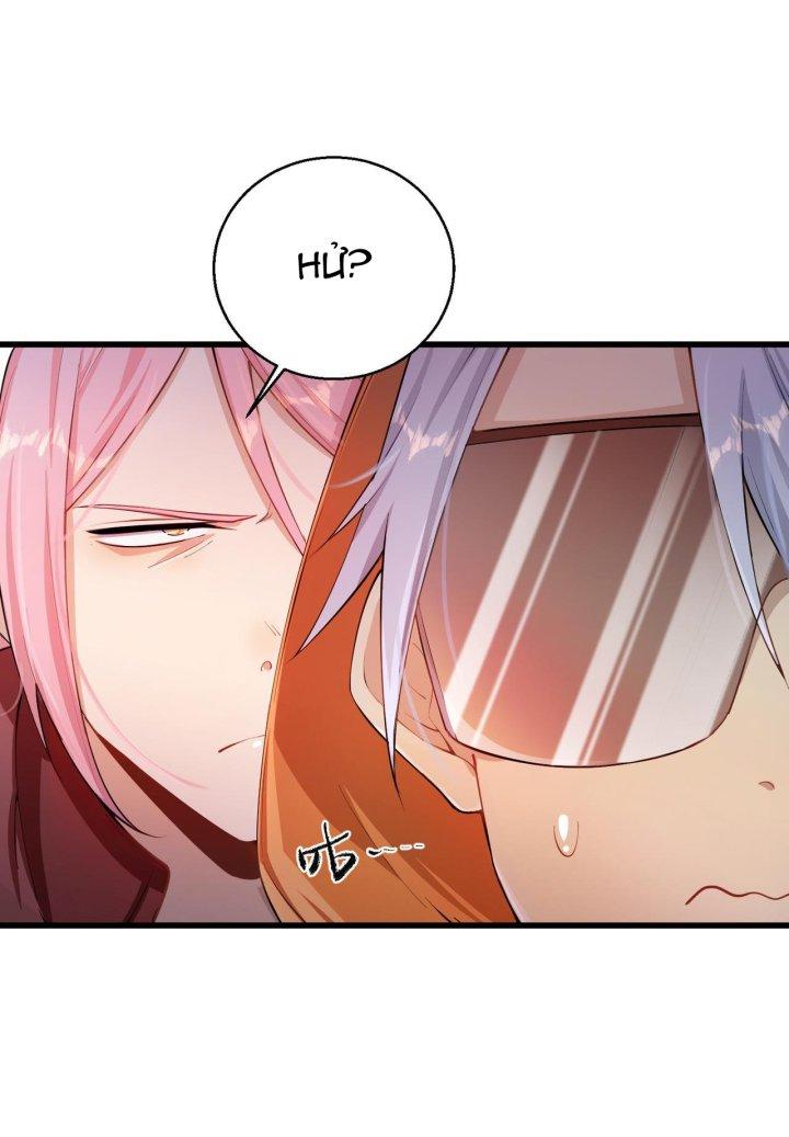 Đại Lão Nãy Có Chút Cẩu Thả, Náo Động Cả Thiên Khởi Chapter 20 - Trang 2