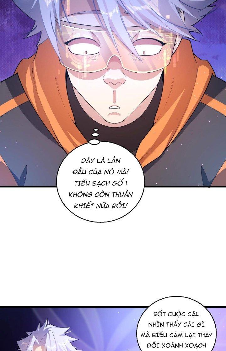 Đại Lão Nãy Có Chút Cẩu Thả, Náo Động Cả Thiên Khởi Chapter 21 - Trang 2