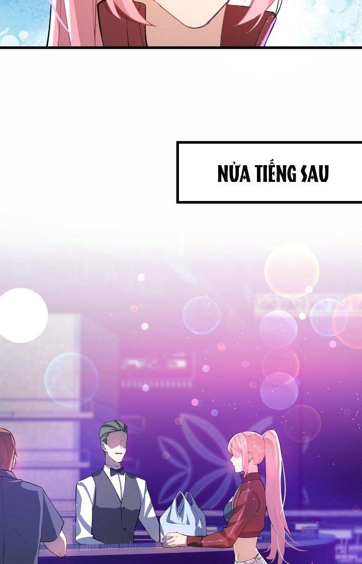 Đại Lão Nãy Có Chút Cẩu Thả, Náo Động Cả Thiên Khởi Chapter 21 - Trang 2