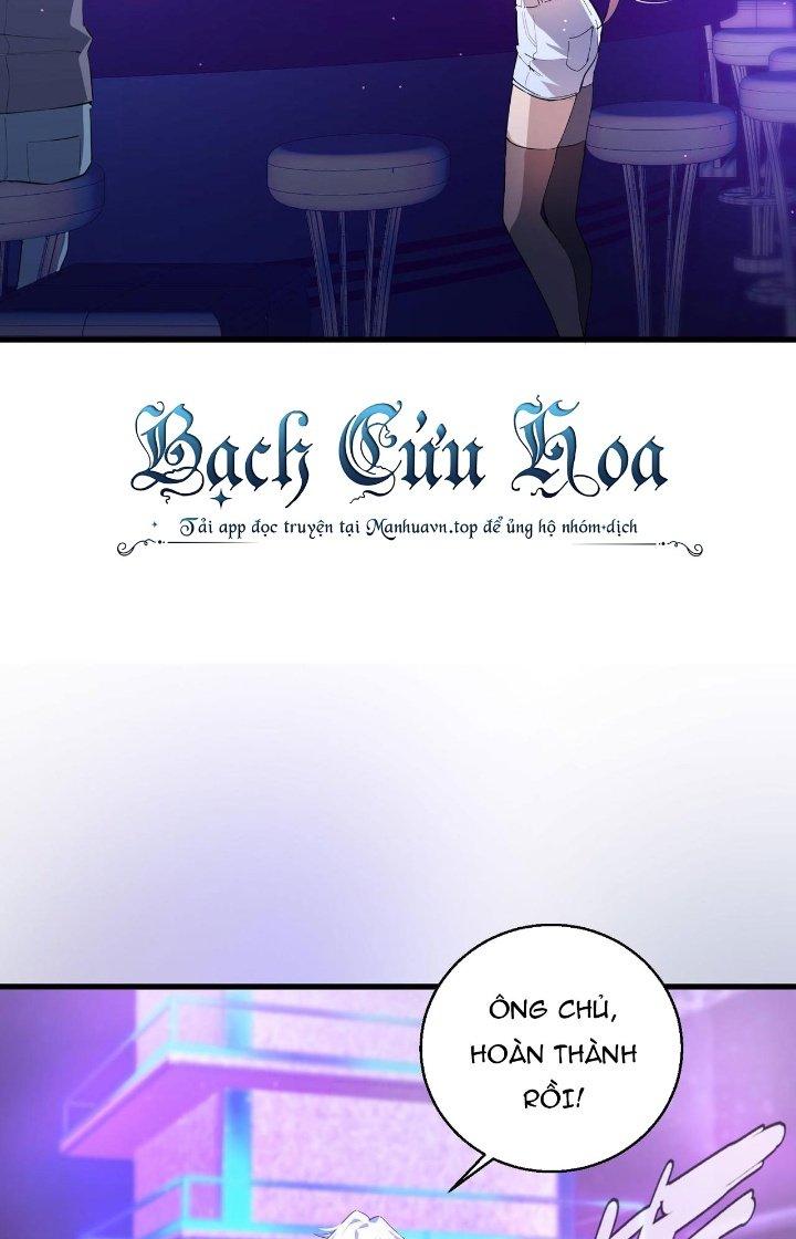 Đại Lão Nãy Có Chút Cẩu Thả, Náo Động Cả Thiên Khởi Chapter 21 - Trang 2