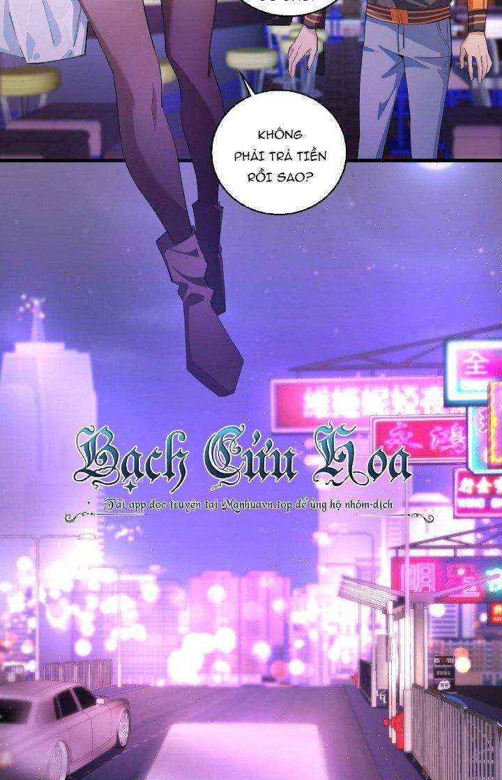 Đại Lão Nãy Có Chút Cẩu Thả, Náo Động Cả Thiên Khởi Chapter 21 - Trang 2