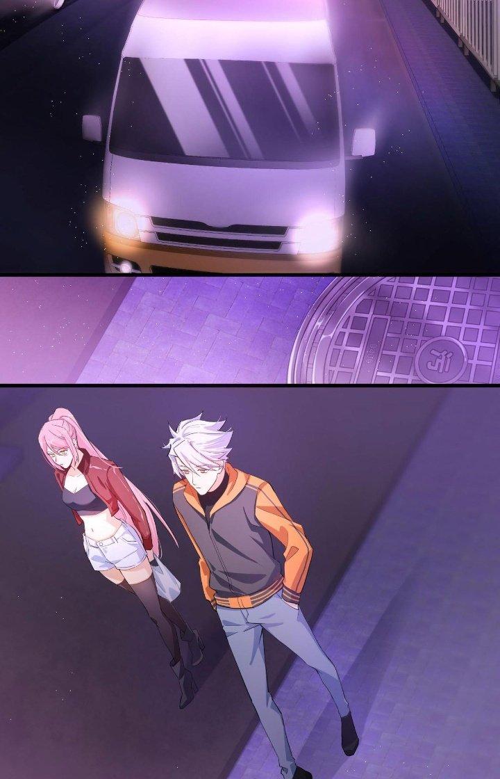 Đại Lão Nãy Có Chút Cẩu Thả, Náo Động Cả Thiên Khởi Chapter 21 - Trang 2