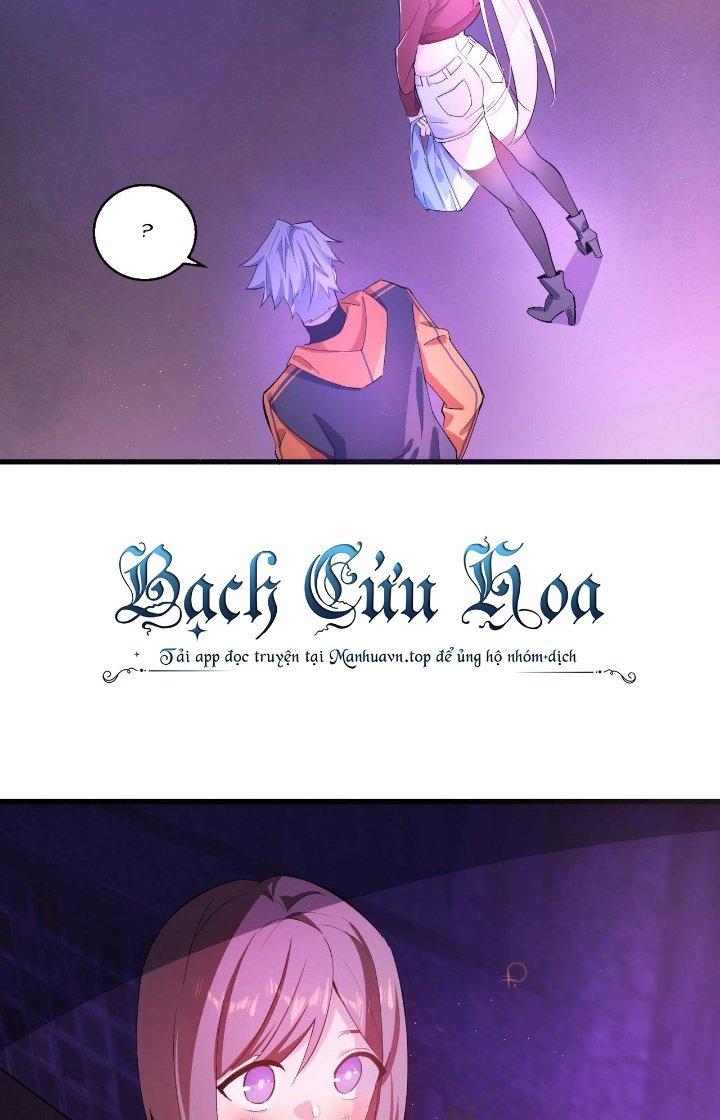 Đại Lão Nãy Có Chút Cẩu Thả, Náo Động Cả Thiên Khởi Chapter 21 - Trang 2