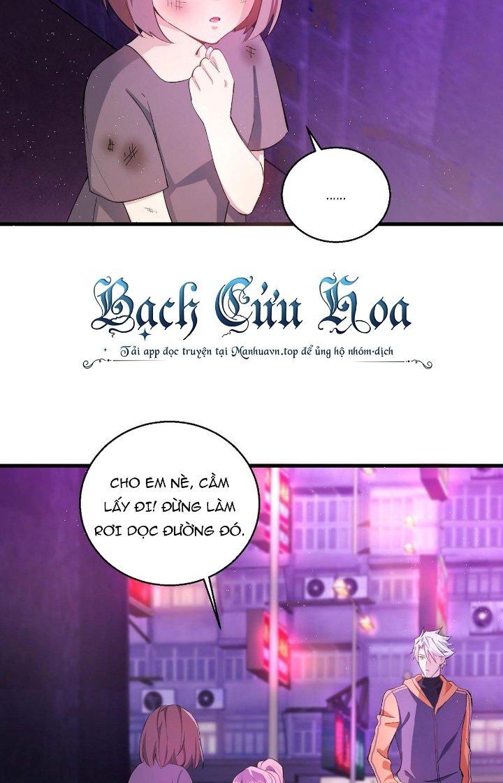 Đại Lão Nãy Có Chút Cẩu Thả, Náo Động Cả Thiên Khởi Chapter 21 - Trang 2