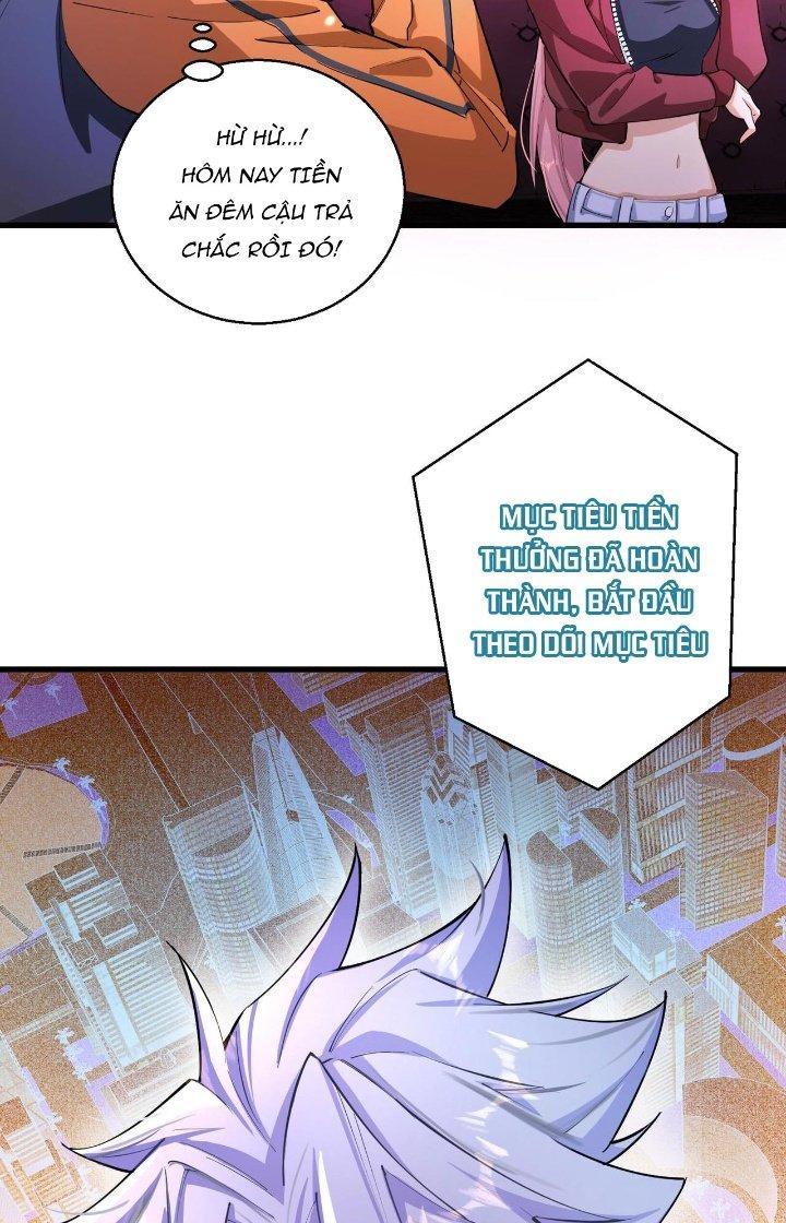 Đại Lão Nãy Có Chút Cẩu Thả, Náo Động Cả Thiên Khởi Chapter 21 - Trang 2