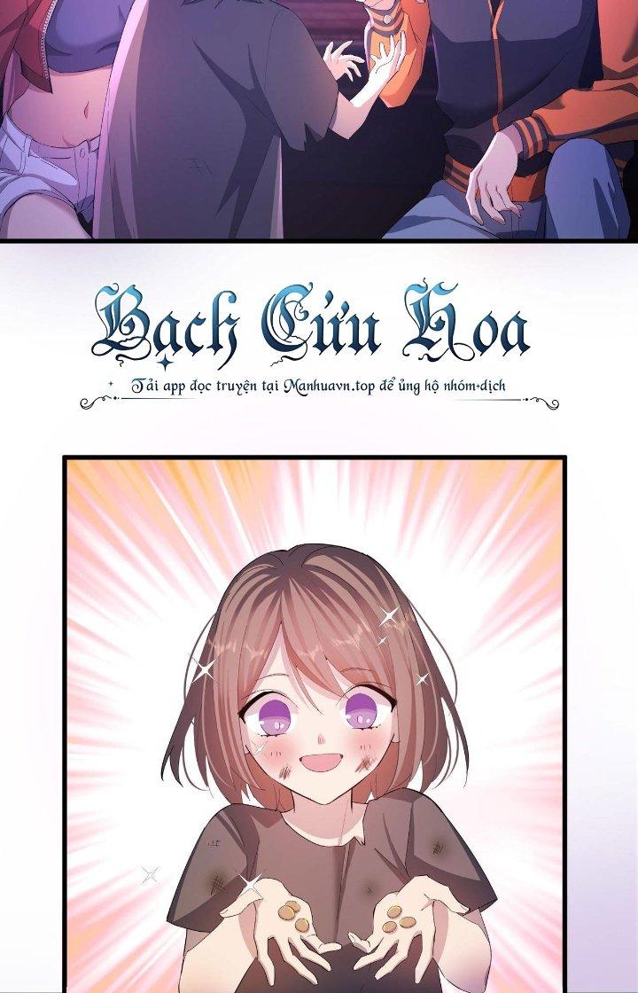 Đại Lão Nãy Có Chút Cẩu Thả, Náo Động Cả Thiên Khởi Chapter 21 - Trang 2