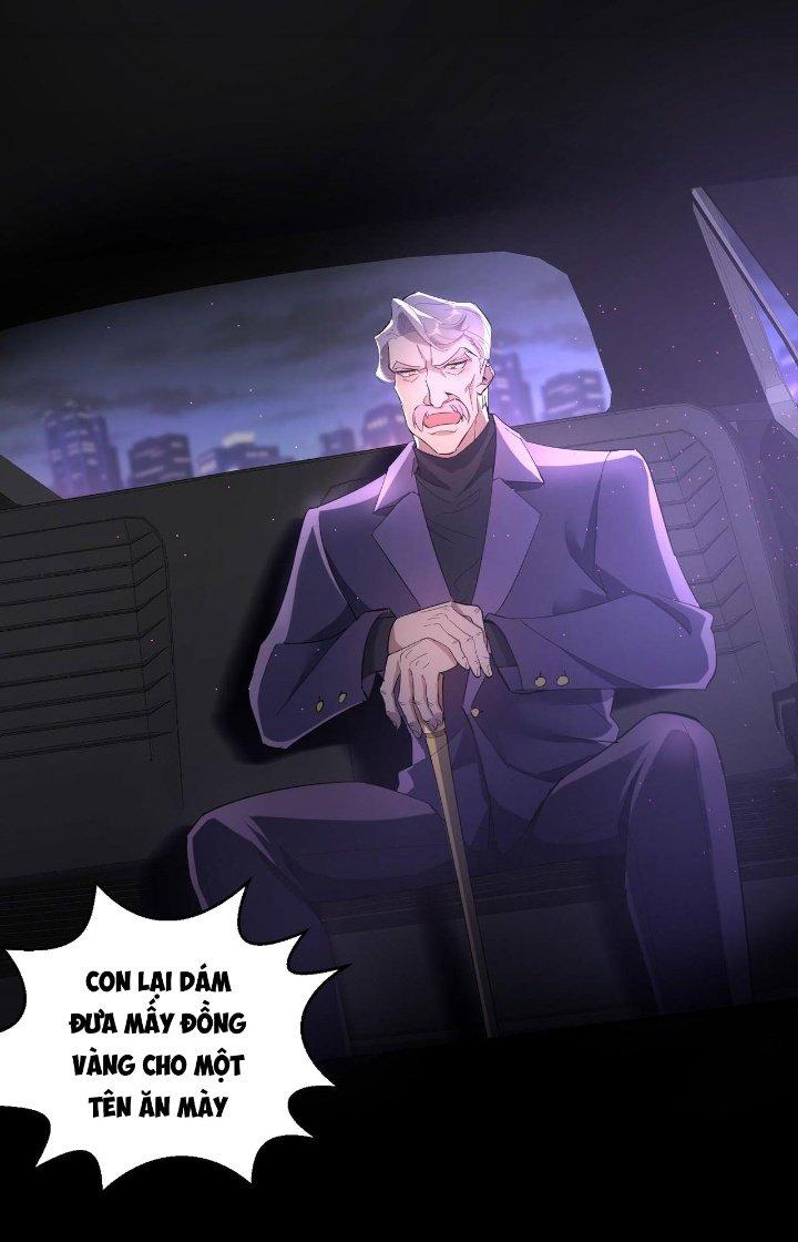 Đại Lão Nãy Có Chút Cẩu Thả, Náo Động Cả Thiên Khởi Chapter 21 - Trang 2