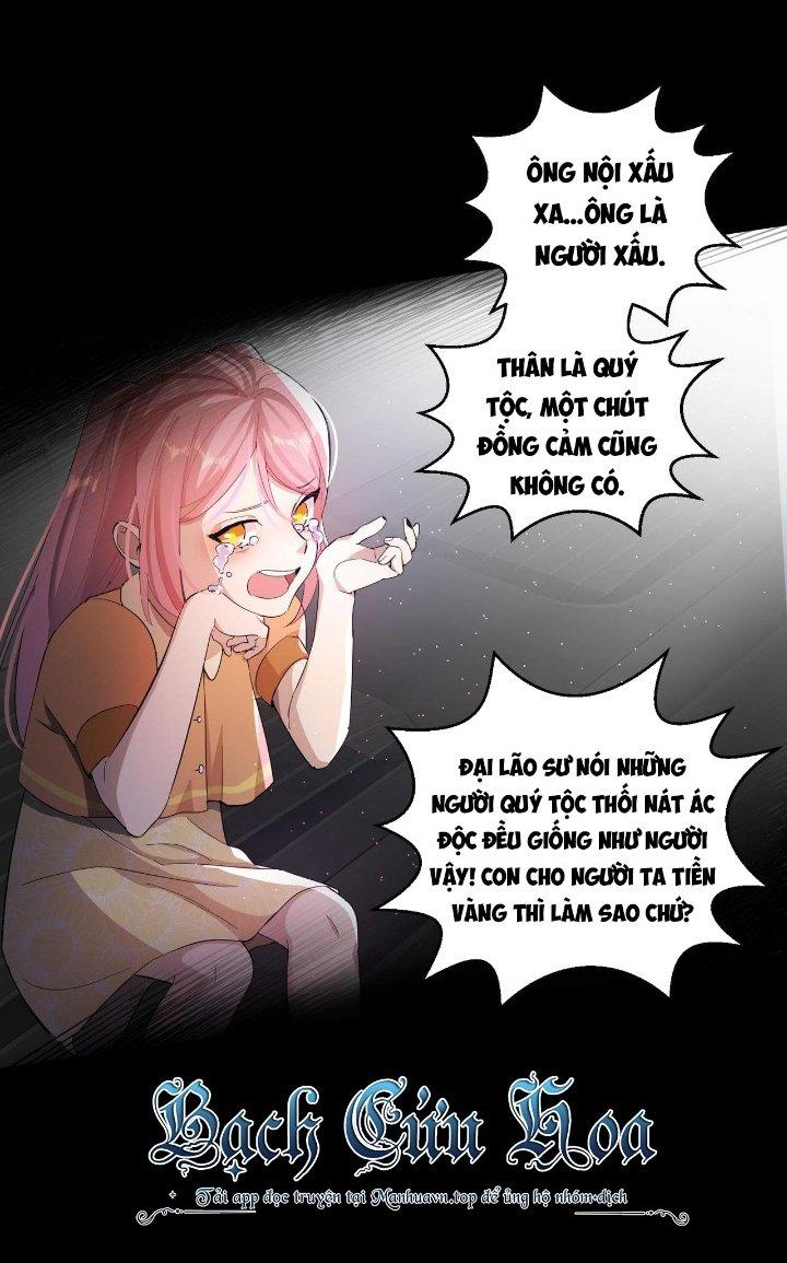 Đại Lão Nãy Có Chút Cẩu Thả, Náo Động Cả Thiên Khởi Chapter 21 - Trang 2