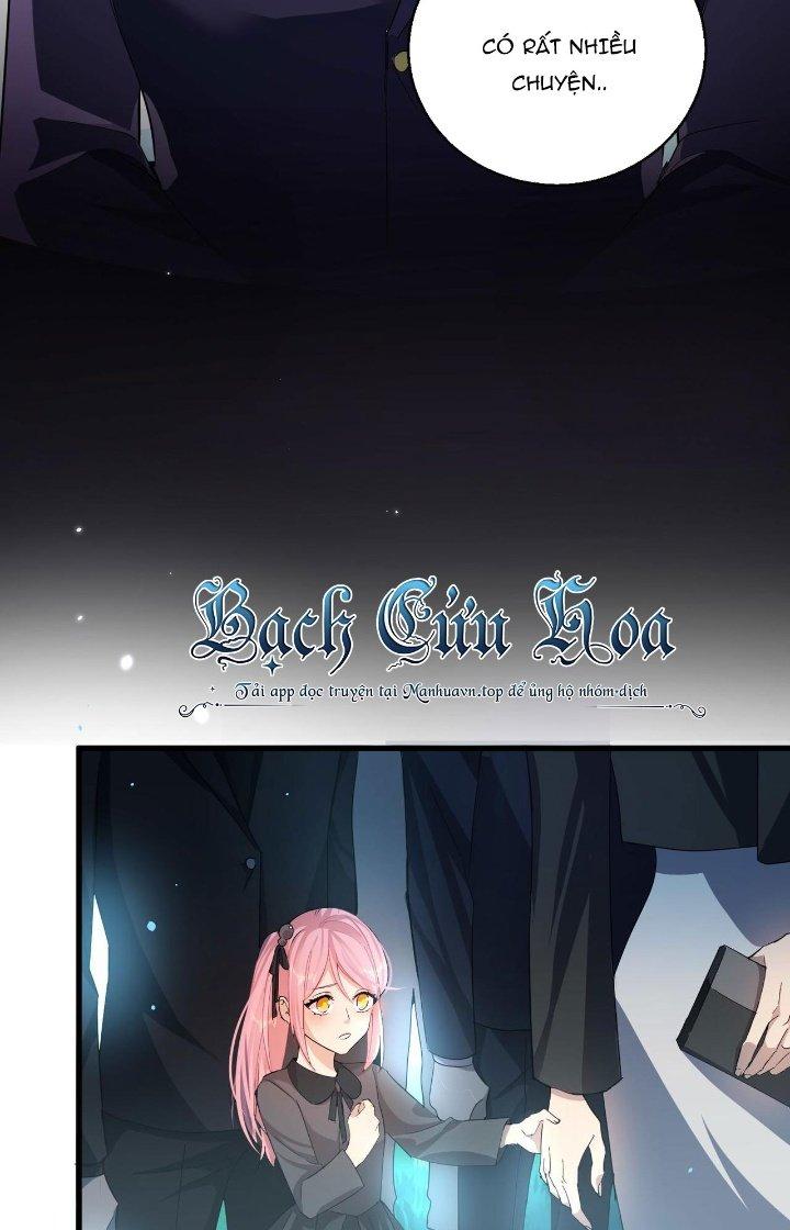 Đại Lão Nãy Có Chút Cẩu Thả, Náo Động Cả Thiên Khởi Chapter 21 - Trang 2