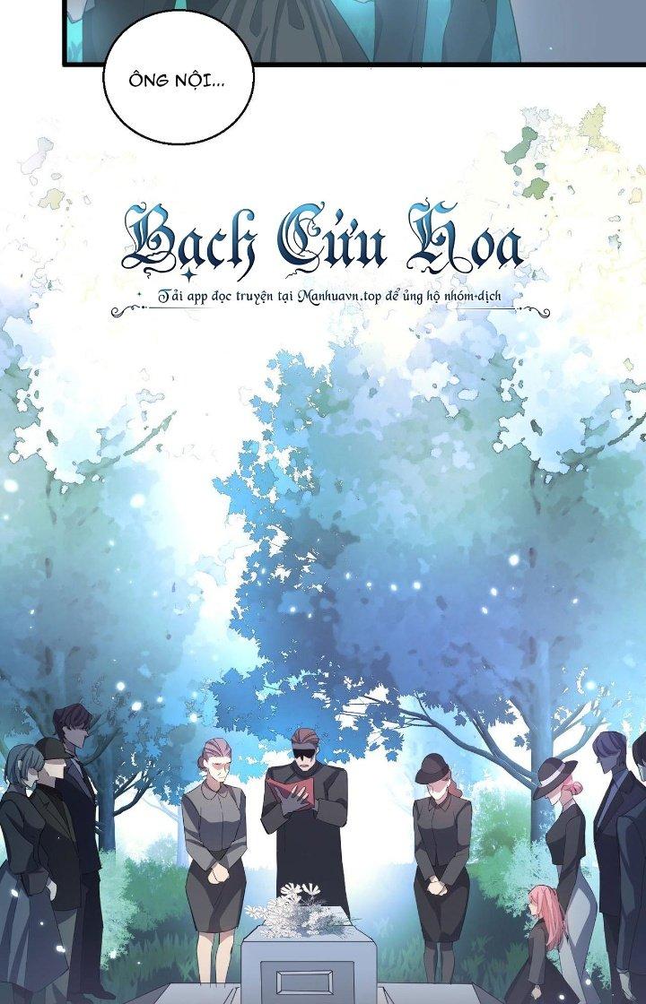 Đại Lão Nãy Có Chút Cẩu Thả, Náo Động Cả Thiên Khởi Chapter 21 - Trang 2