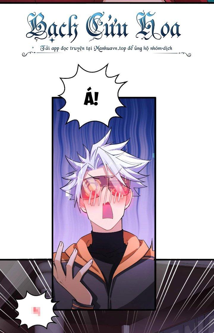 Đại Lão Nãy Có Chút Cẩu Thả, Náo Động Cả Thiên Khởi Chapter 21 - Trang 2