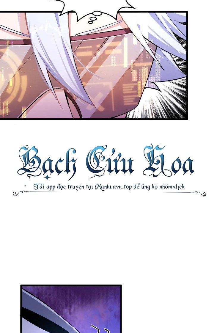 Đại Lão Nãy Có Chút Cẩu Thả, Náo Động Cả Thiên Khởi Chapter 21 - Trang 2