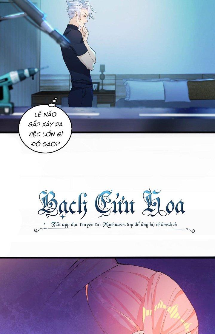 Đại Lão Nãy Có Chút Cẩu Thả, Náo Động Cả Thiên Khởi Chapter 22 - Trang 2