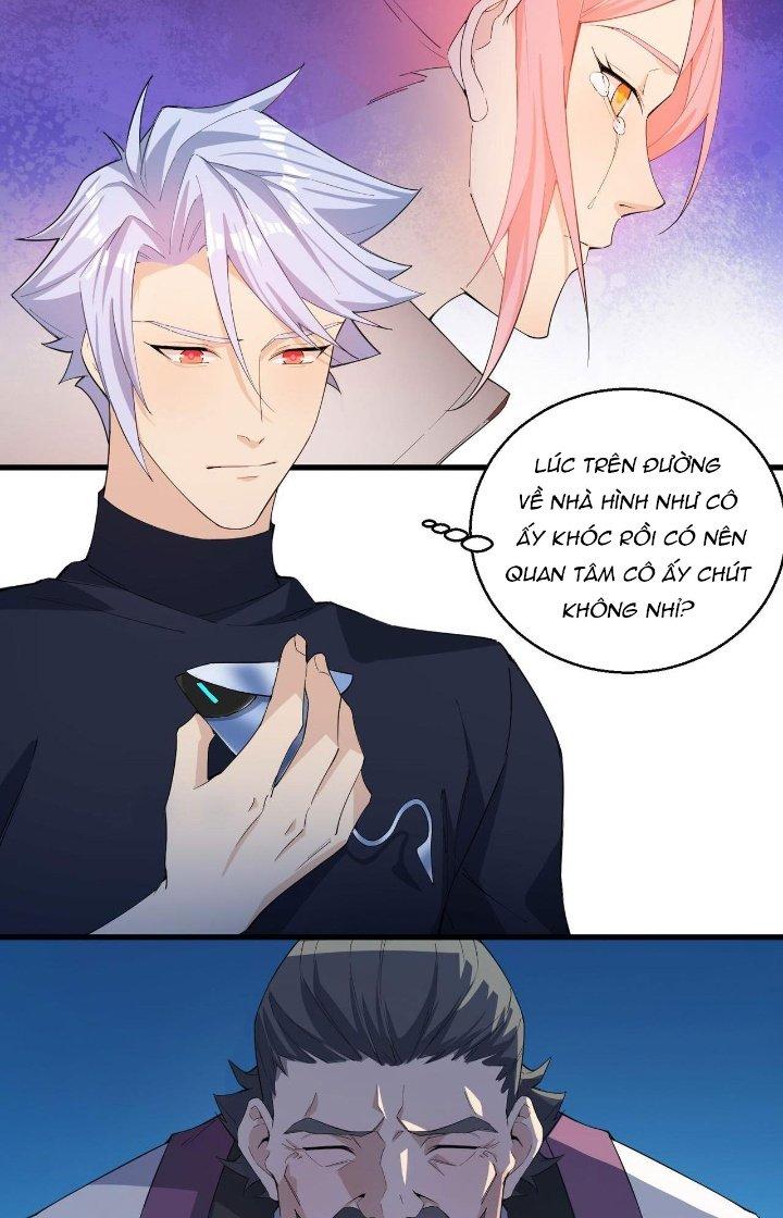 Đại Lão Nãy Có Chút Cẩu Thả, Náo Động Cả Thiên Khởi Chapter 22 - Trang 2