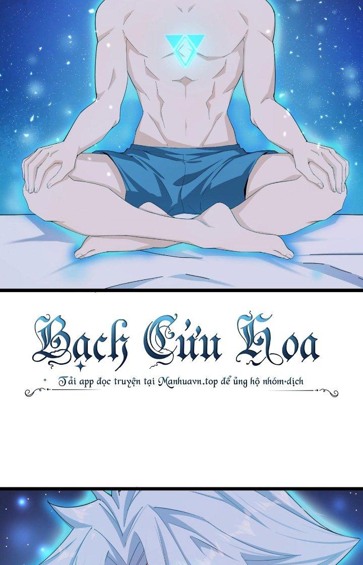 Đại Lão Nãy Có Chút Cẩu Thả, Náo Động Cả Thiên Khởi Chapter 22 - Trang 2