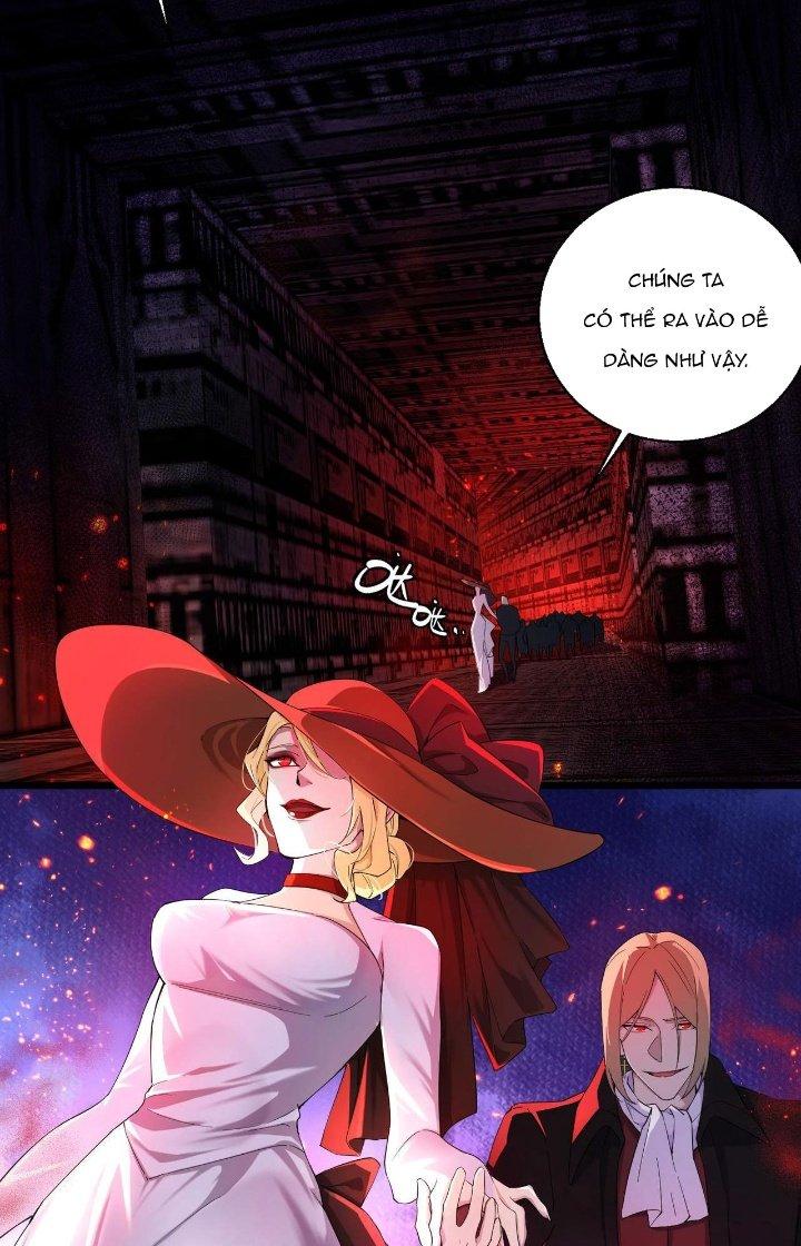 Đại Lão Nãy Có Chút Cẩu Thả, Náo Động Cả Thiên Khởi Chapter 22 - Trang 2