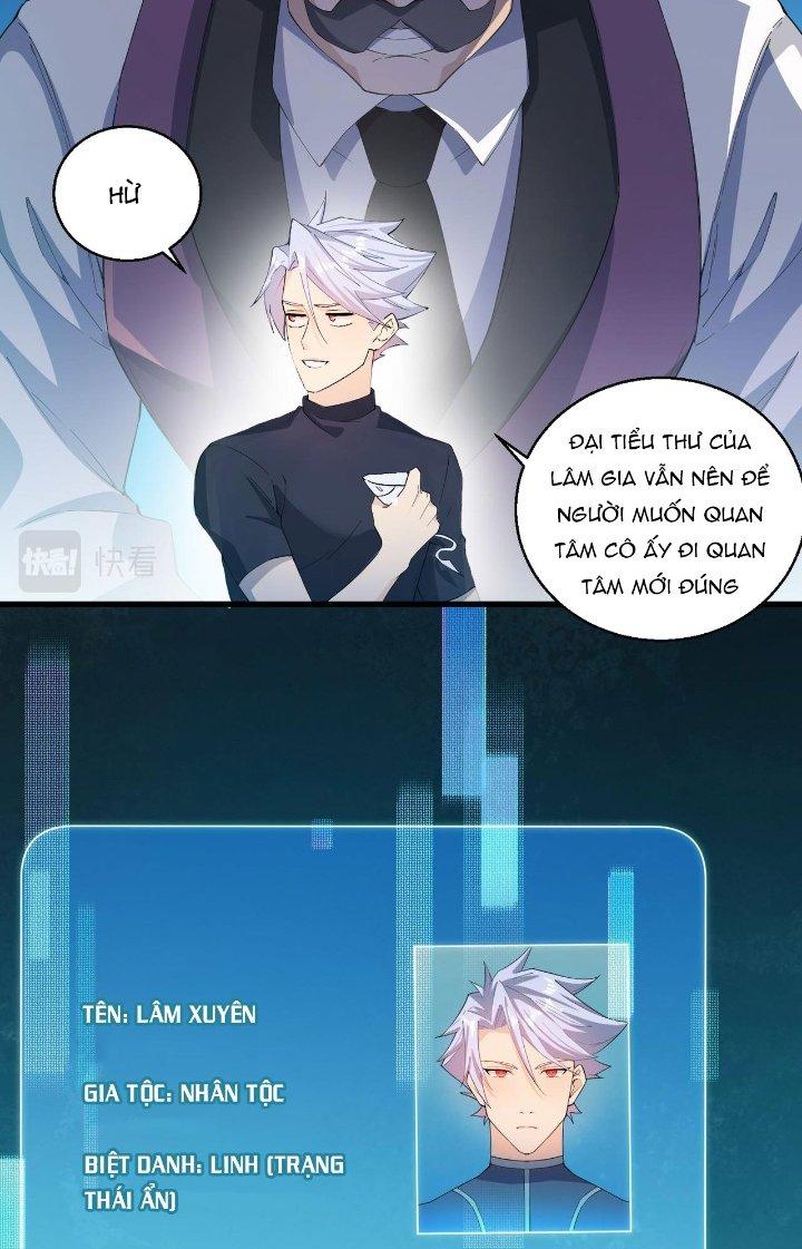 Đại Lão Nãy Có Chút Cẩu Thả, Náo Động Cả Thiên Khởi Chapter 22 - Trang 2