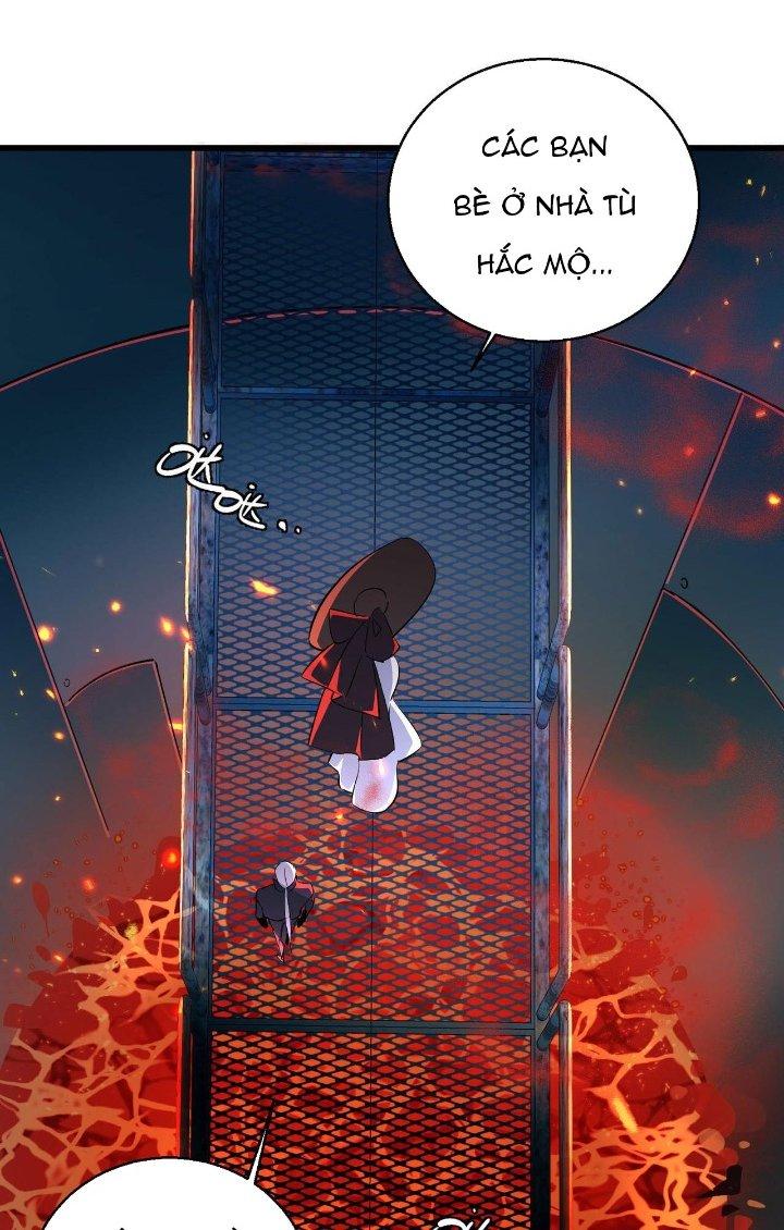 Đại Lão Nãy Có Chút Cẩu Thả, Náo Động Cả Thiên Khởi Chapter 22 - Trang 2