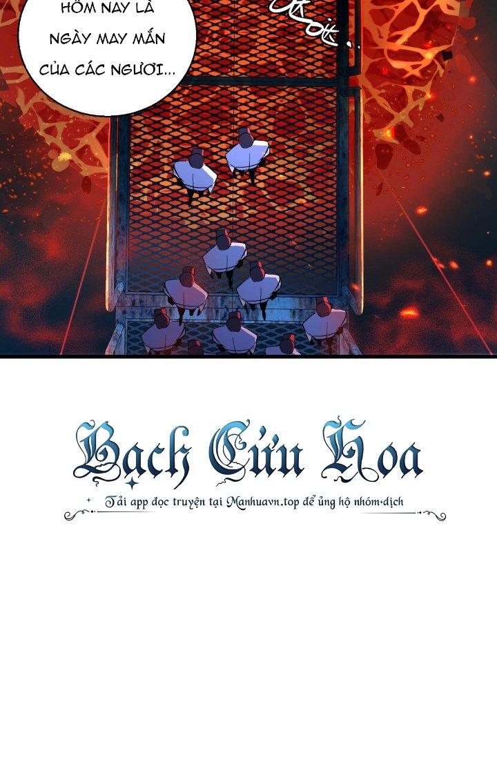 Đại Lão Nãy Có Chút Cẩu Thả, Náo Động Cả Thiên Khởi Chapter 22 - Trang 2