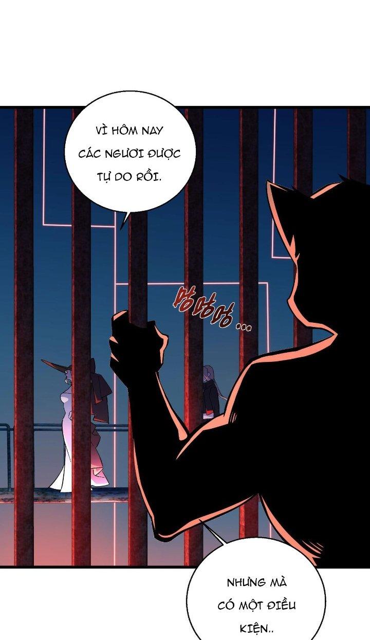 Đại Lão Nãy Có Chút Cẩu Thả, Náo Động Cả Thiên Khởi Chapter 22 - Trang 2