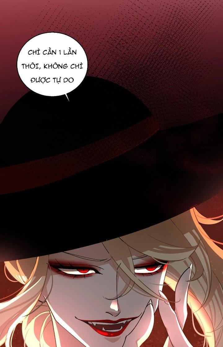 Đại Lão Nãy Có Chút Cẩu Thả, Náo Động Cả Thiên Khởi Chapter 22 - Trang 2