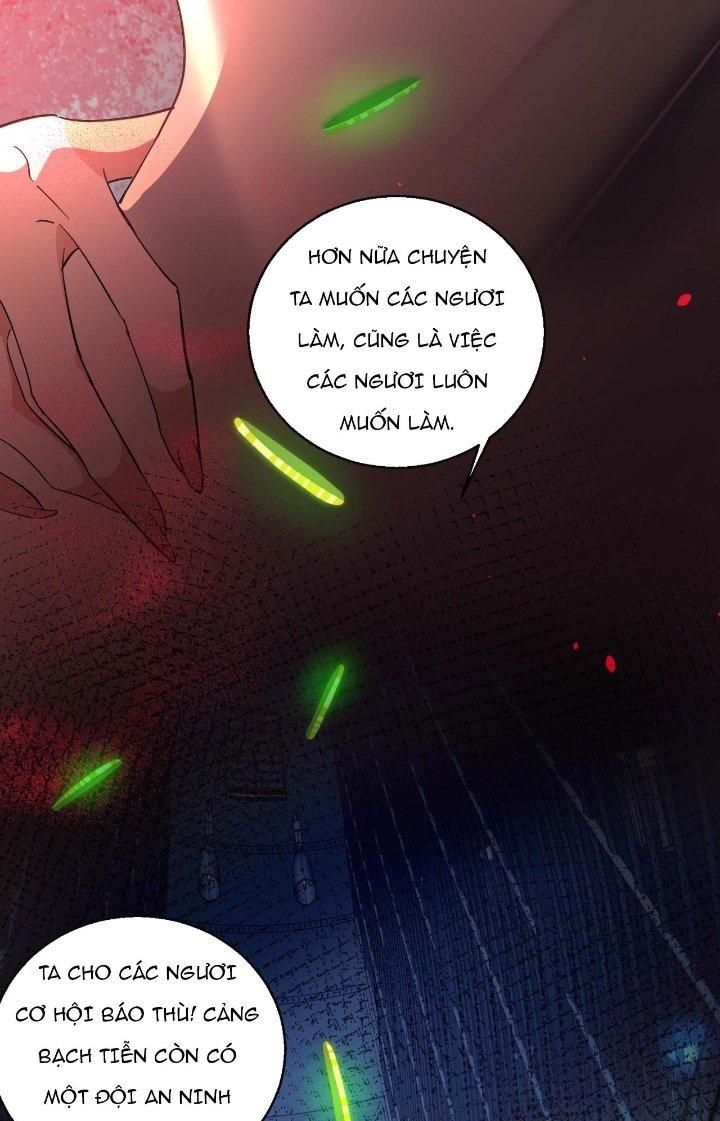 Đại Lão Nãy Có Chút Cẩu Thả, Náo Động Cả Thiên Khởi Chapter 22 - Trang 2