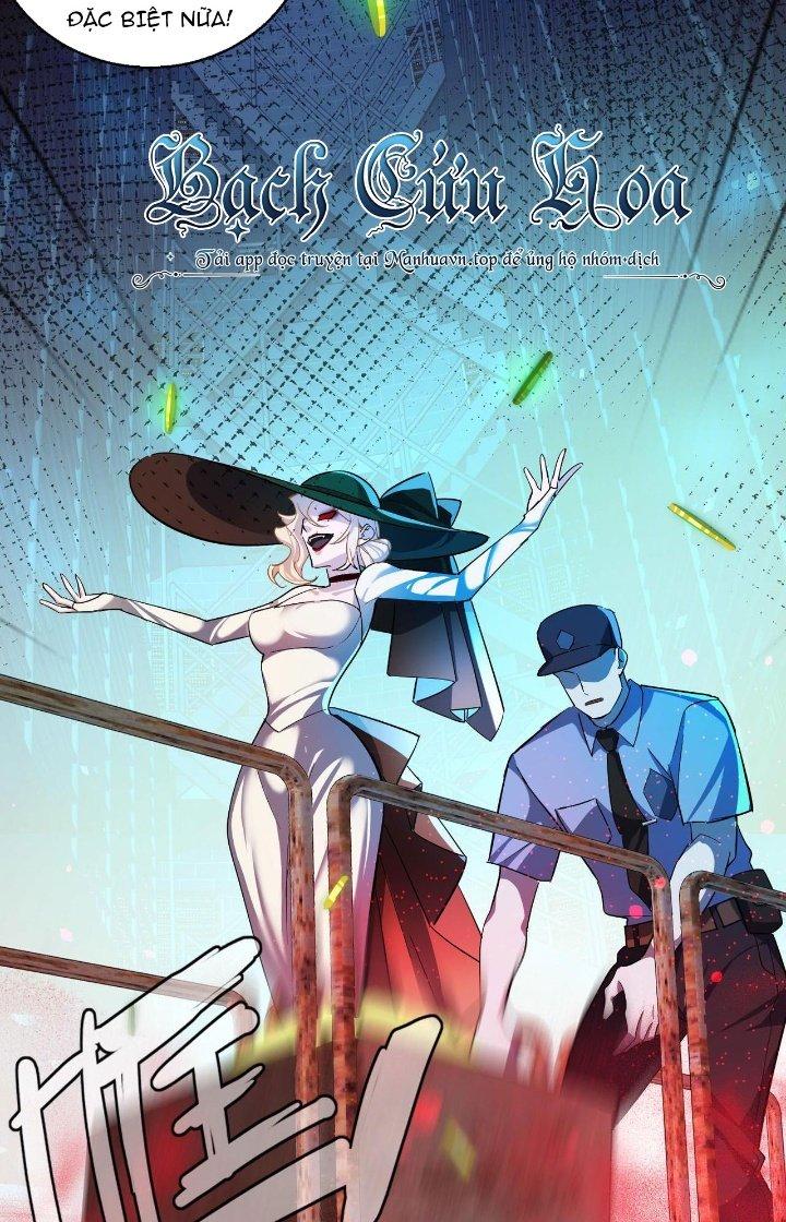 Đại Lão Nãy Có Chút Cẩu Thả, Náo Động Cả Thiên Khởi Chapter 22 - Trang 2