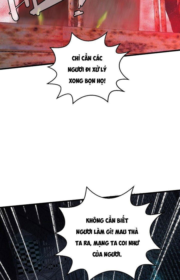 Đại Lão Nãy Có Chút Cẩu Thả, Náo Động Cả Thiên Khởi Chapter 22 - Trang 2