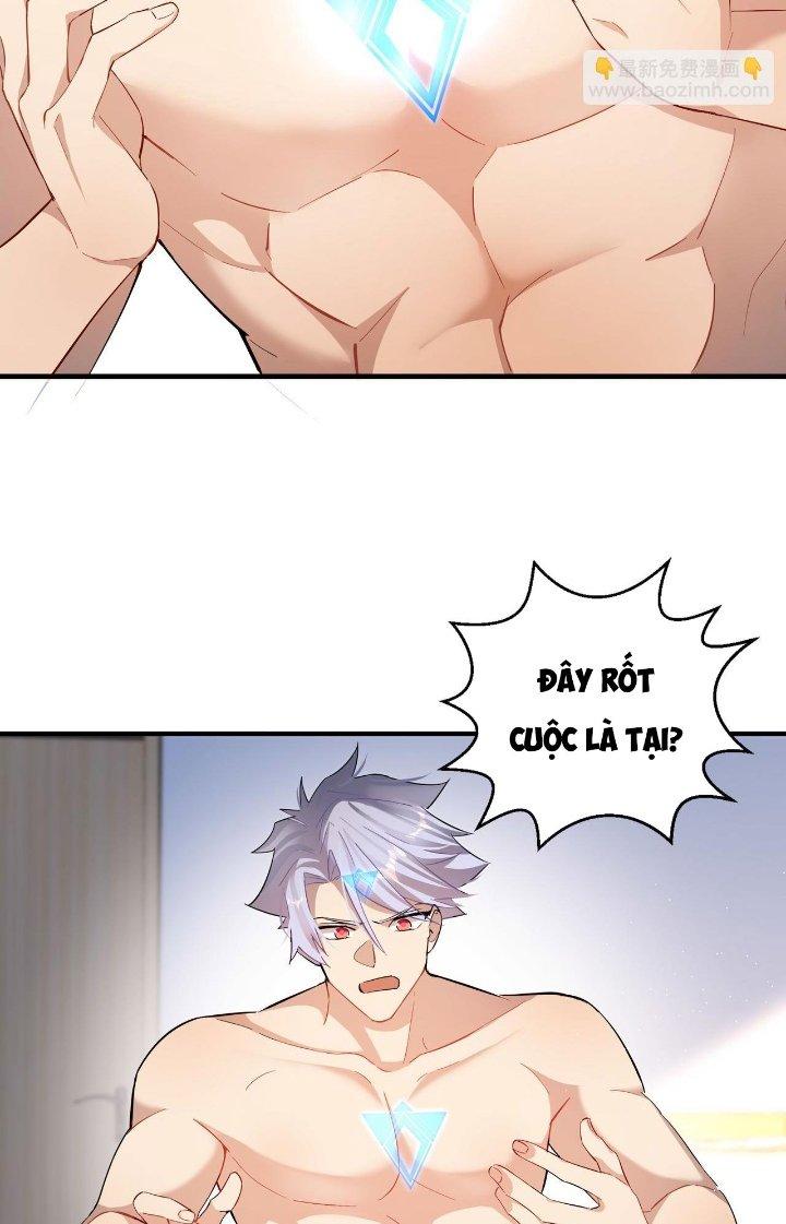 Đại Lão Nãy Có Chút Cẩu Thả, Náo Động Cả Thiên Khởi Chapter 22 - Trang 2