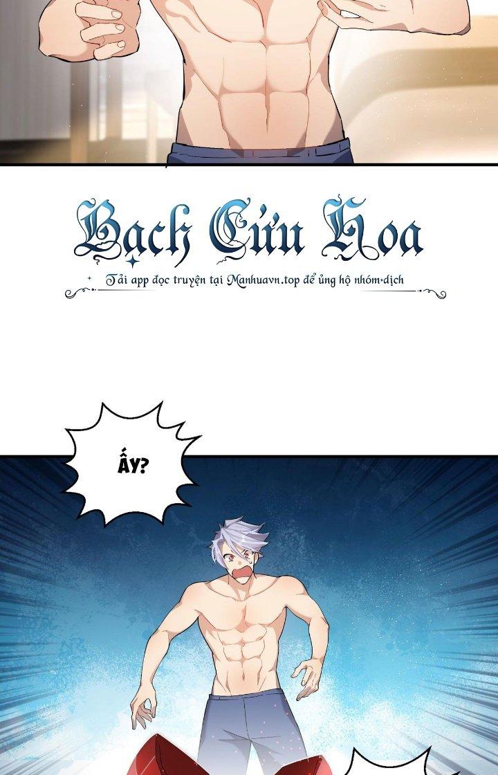 Đại Lão Nãy Có Chút Cẩu Thả, Náo Động Cả Thiên Khởi Chapter 22 - Trang 2