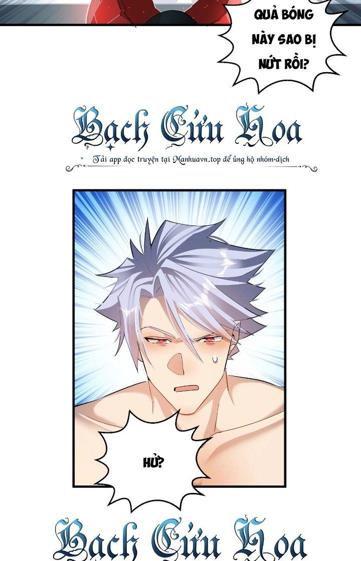 Đại Lão Nãy Có Chút Cẩu Thả, Náo Động Cả Thiên Khởi Chapter 22 - Trang 2